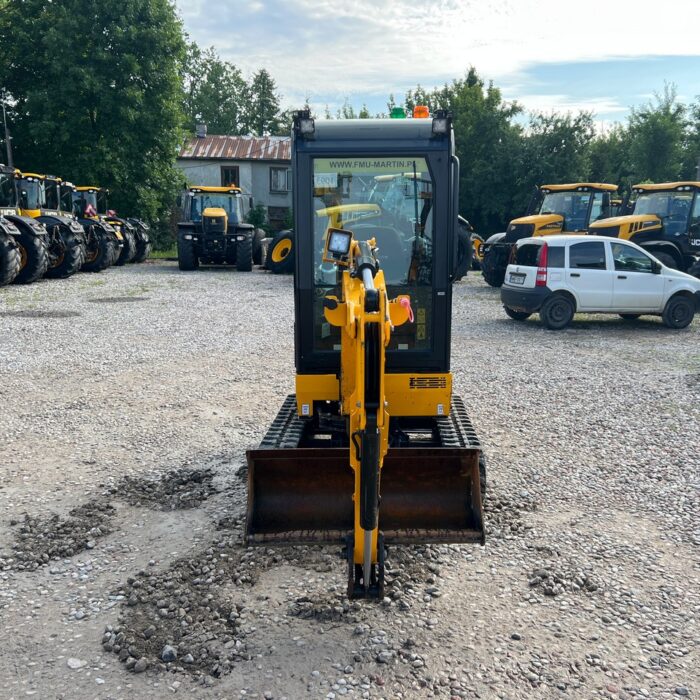 JCB 16C-1(8)