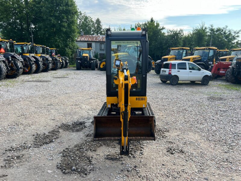 JCB 16C-1(8)