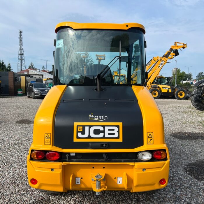 .JCB 406TM(4)