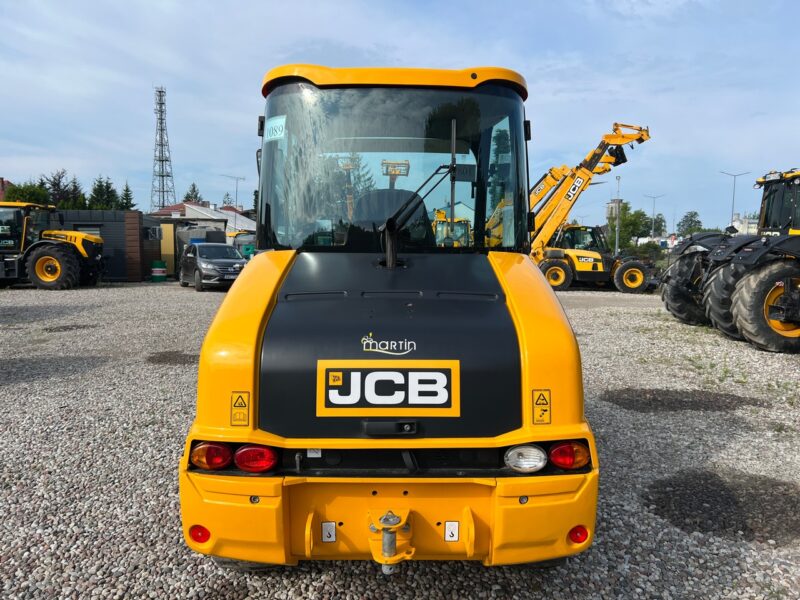 .JCB 406TM(4)