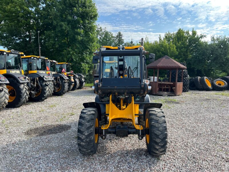 .JCB 406TM(8)