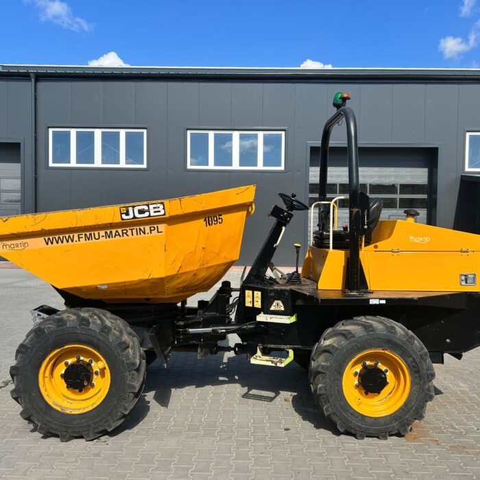 JCB 6TST(2)