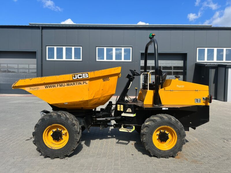 JCB 6TST(2)