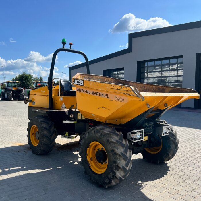 JCB 6TST(7)