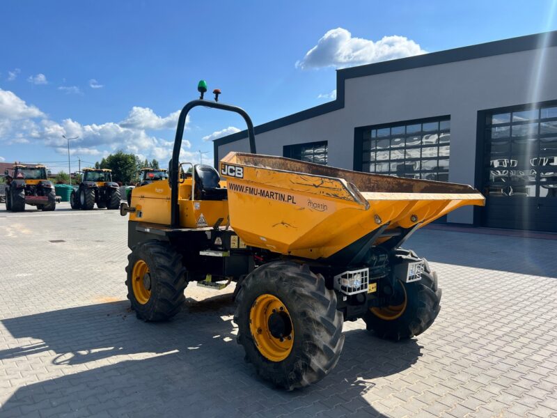 JCB 6TST(7)