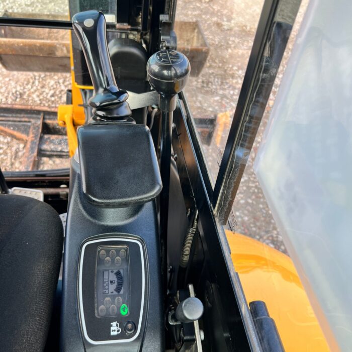 JCB 8026CTS(10)