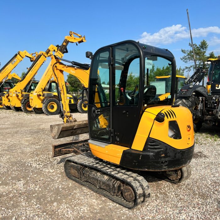 JCB 8026CTS(3)