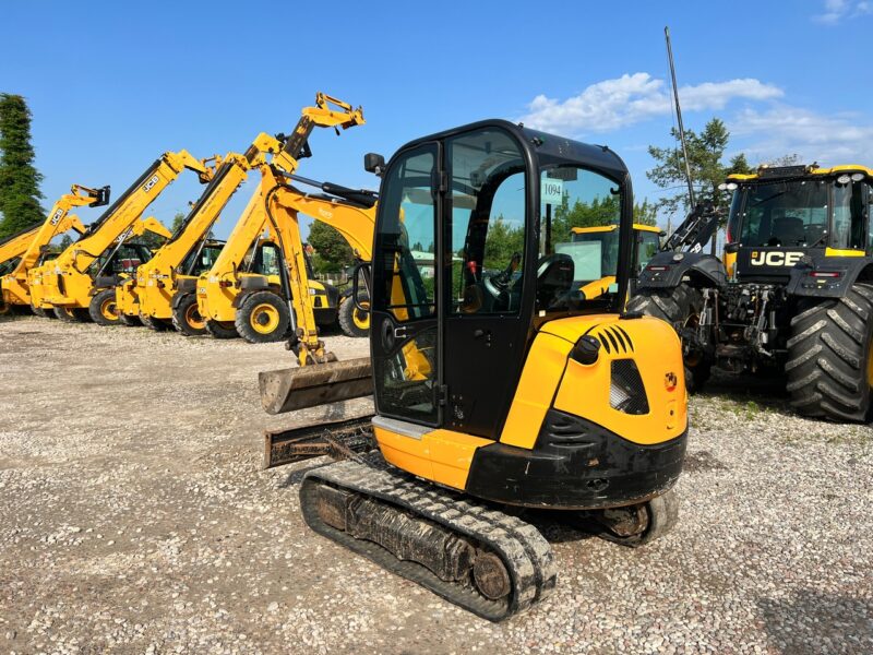 JCB 8026CTS(3)
