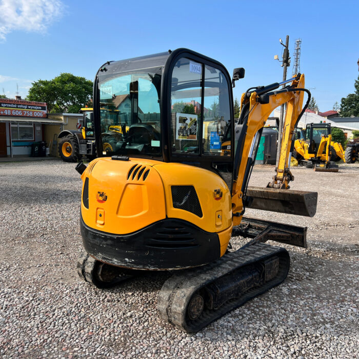 JCB 8026CTS(5)