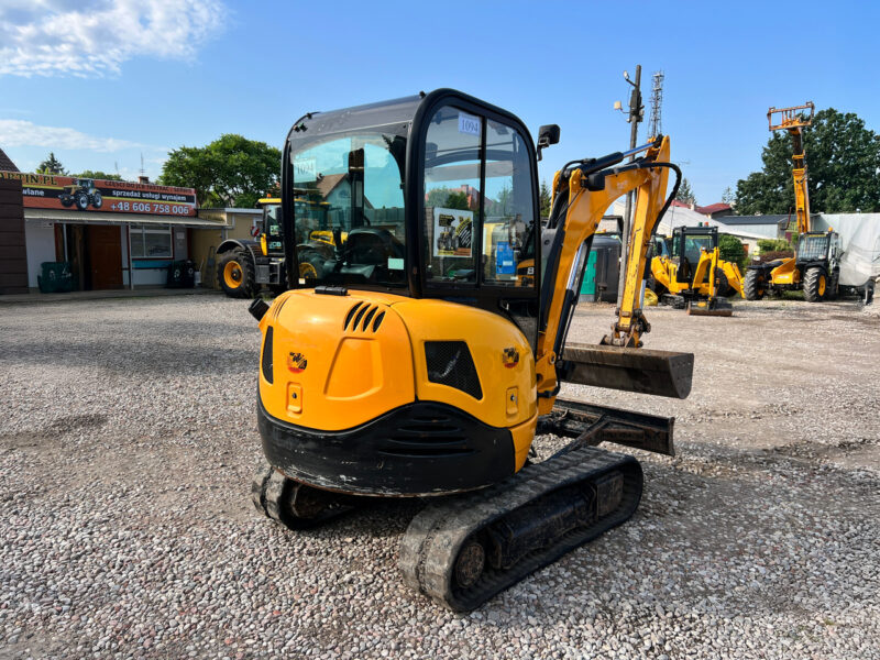 JCB 8026CTS(5)