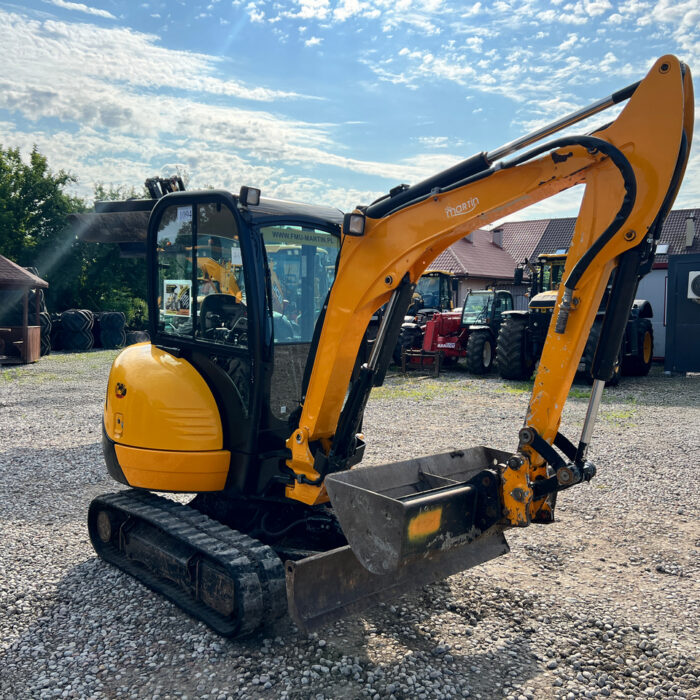 JCB 8026CTS(7)