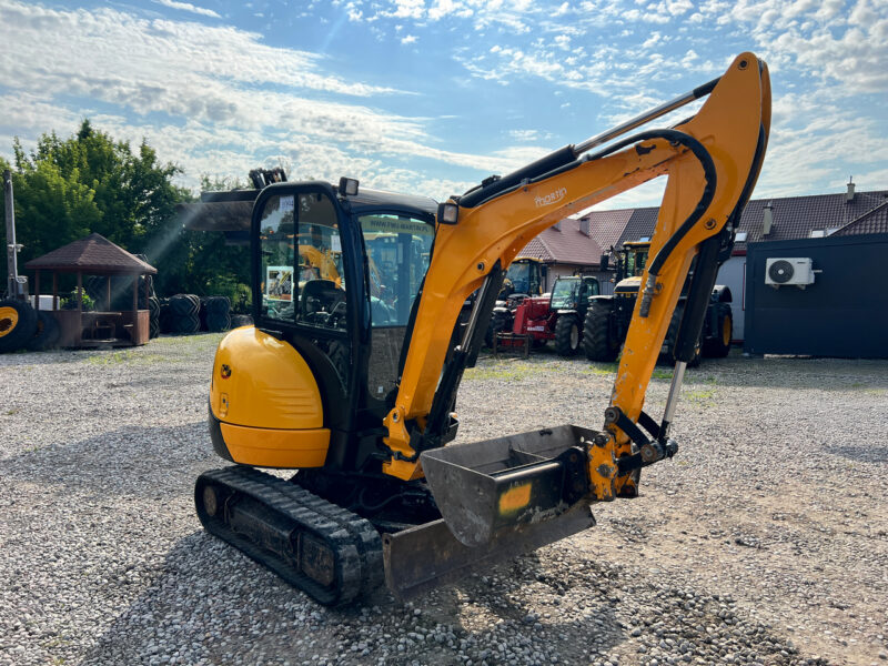 JCB 8026CTS(7)