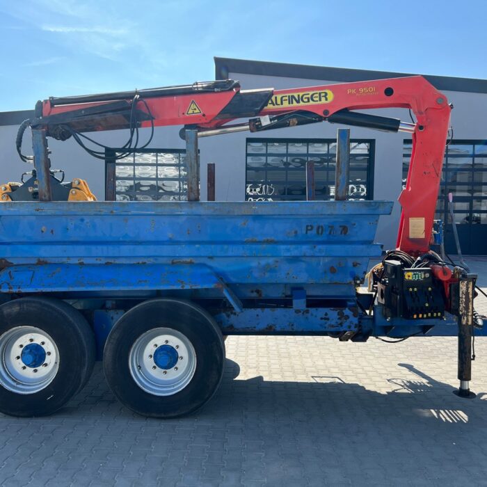 NC Engering HDS Leśny(6)