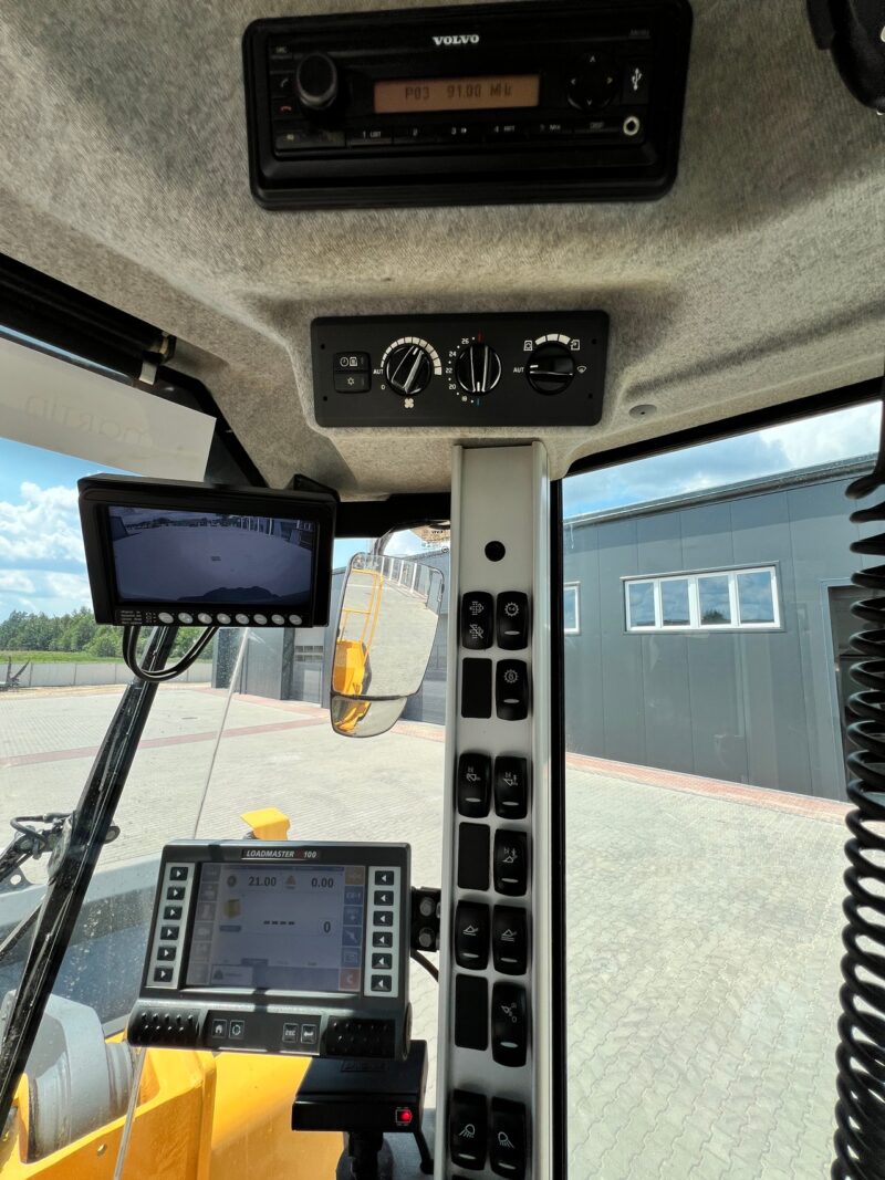Volvo L150H(11)