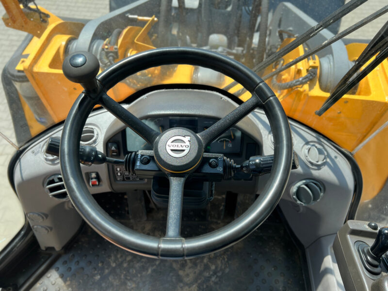 Volvo L150H(13)