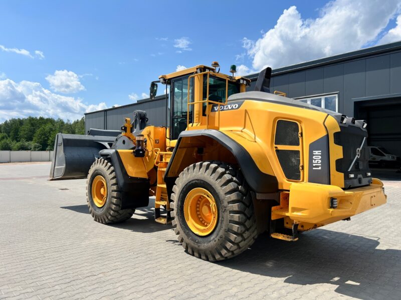 Volvo L150H(3)