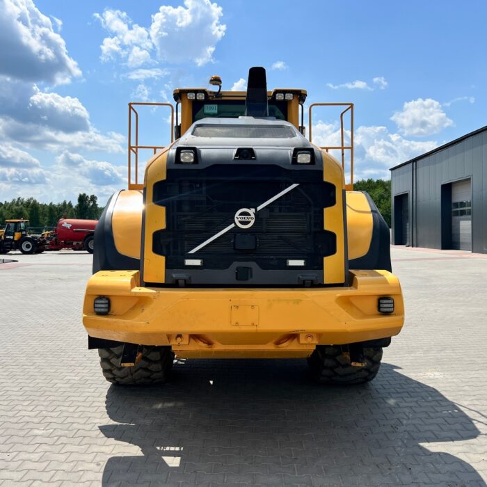 Volvo L150H(4)