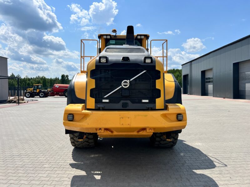 Volvo L150H(4)