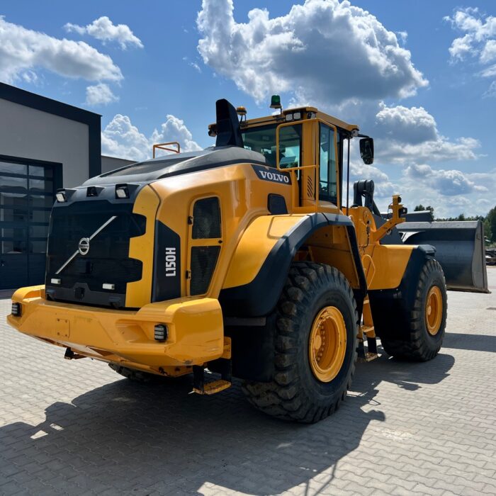Volvo L150H(5)