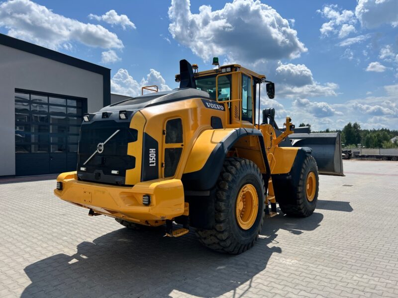 Volvo L150H(5)