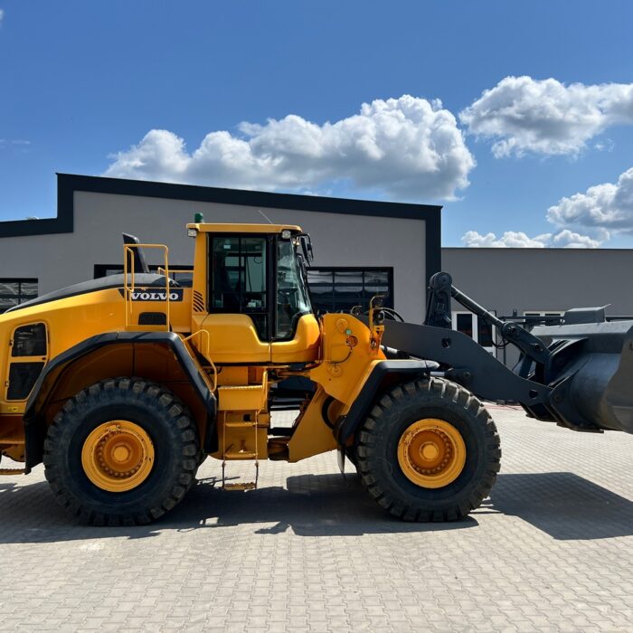 Volvo L150H(6)JPG