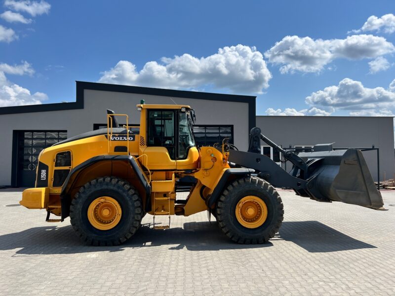 Volvo L150H(6)JPG