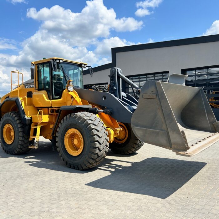 Volvo L150H(7)JPG