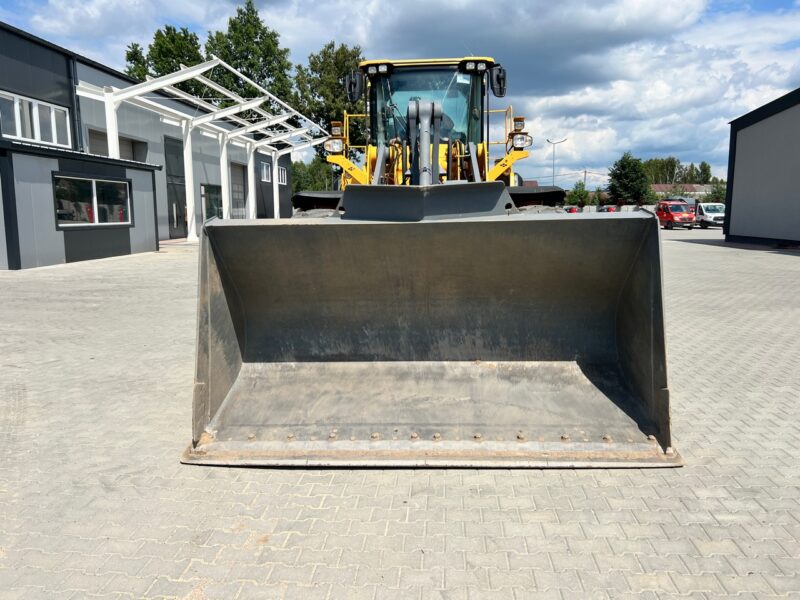 Volvo L150H(8)