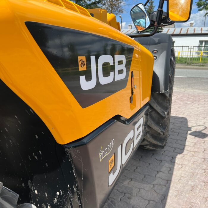 JCB 531-70(14)