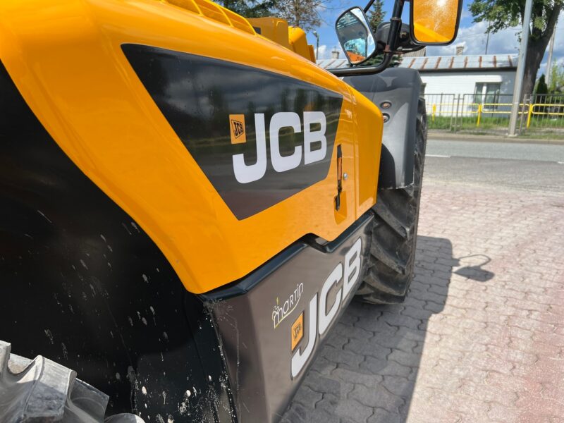 JCB 531-70(14)