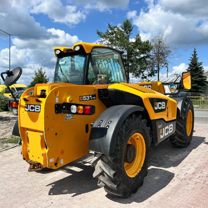 JCB 531-70(5)