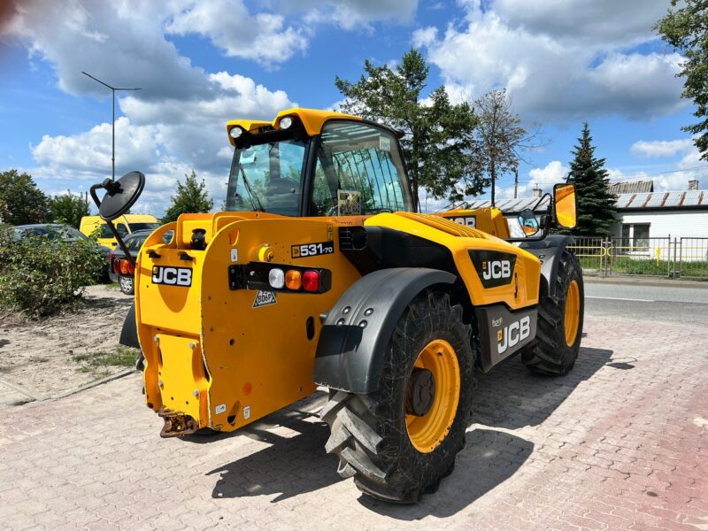 JCB 531-70(5)
