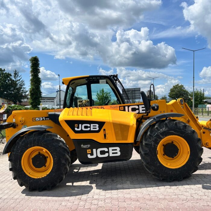 JCB 531-70(6)