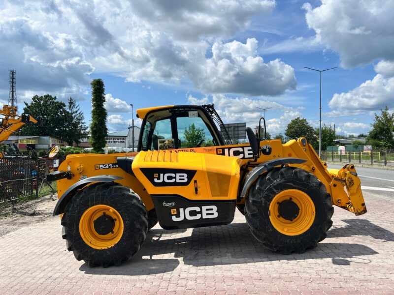 JCB 531-70(6)