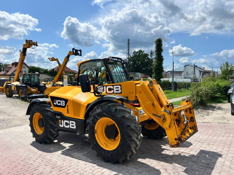 JCB 531-70(7)