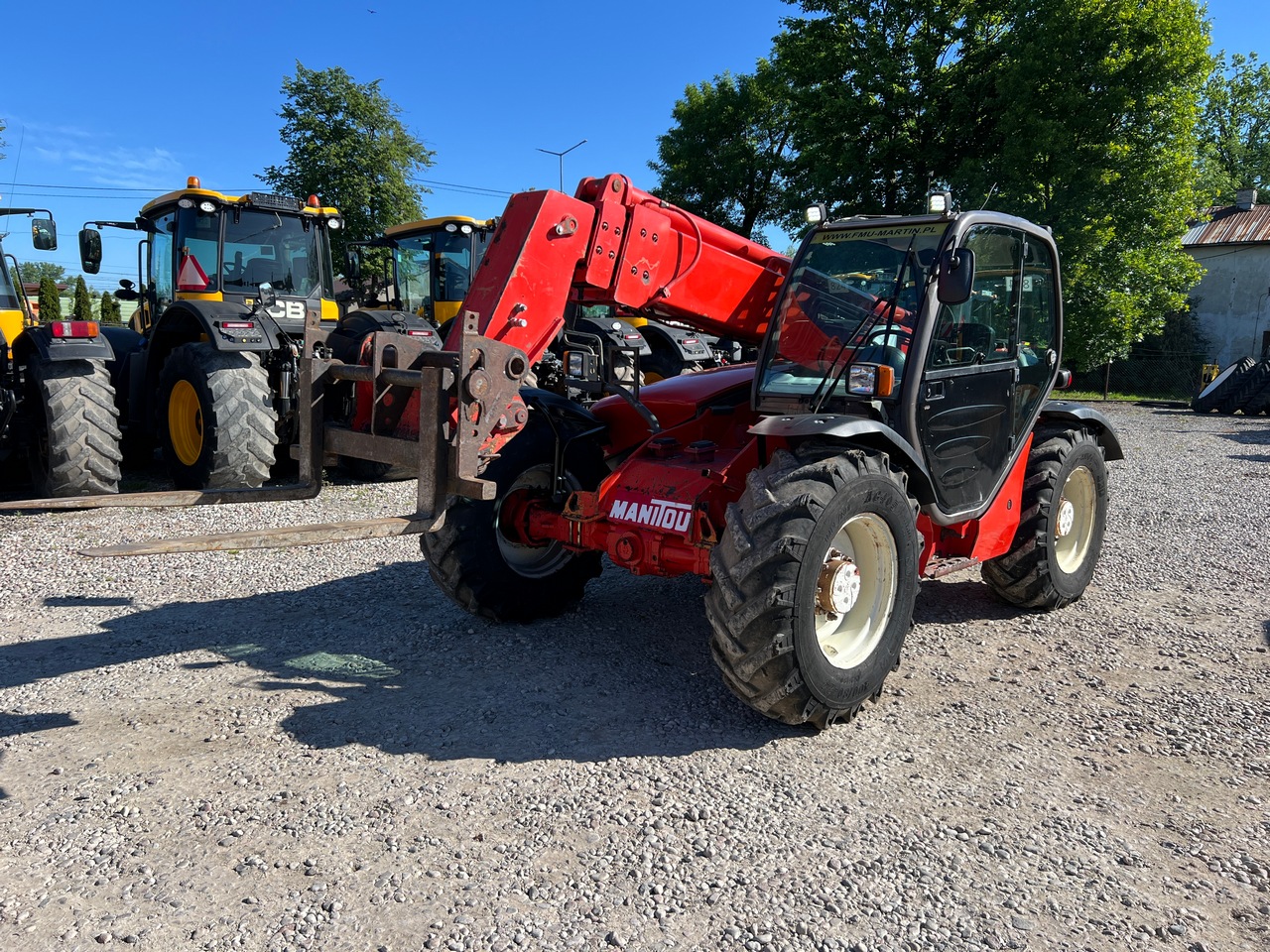 Manitou(1)