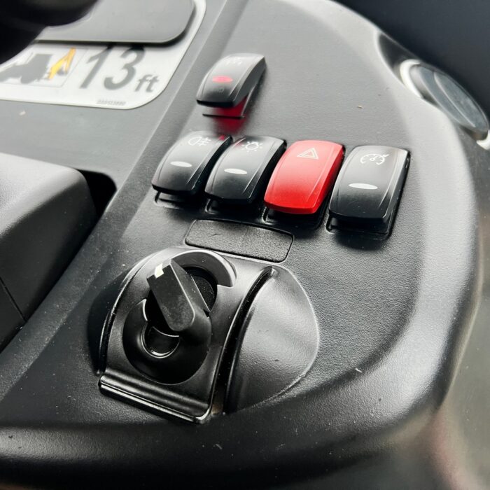 JCB 5CX(13)