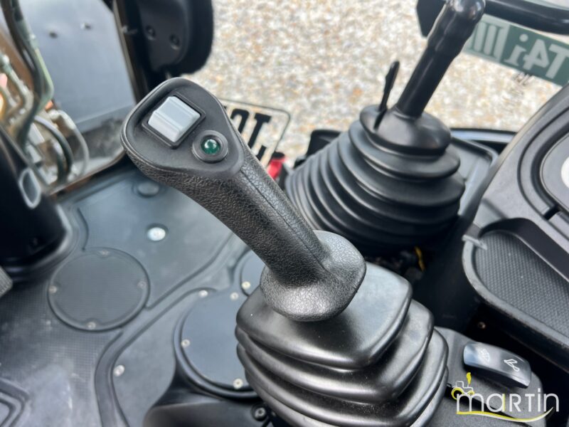 JCB 5CX(14)