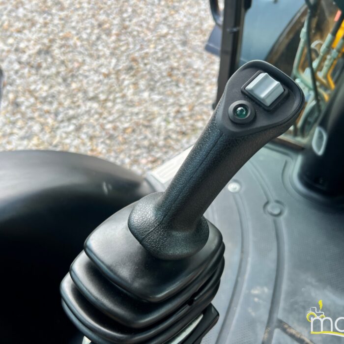 JCB 5CX(15)