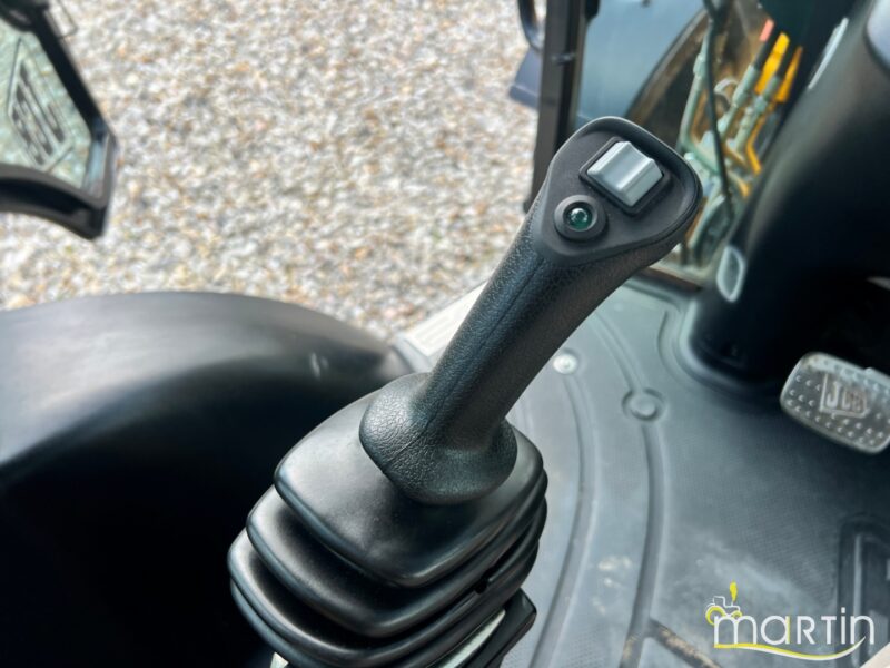 JCB 5CX(15)
