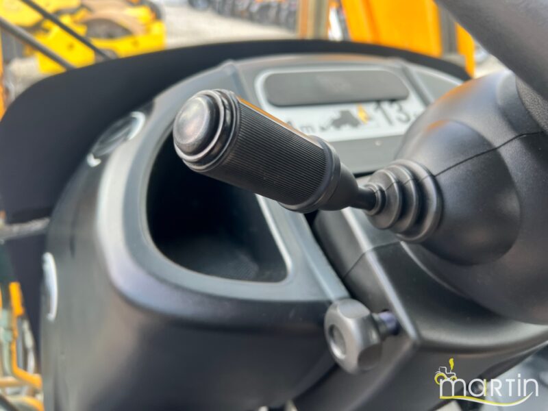 JCB 5CX(16)