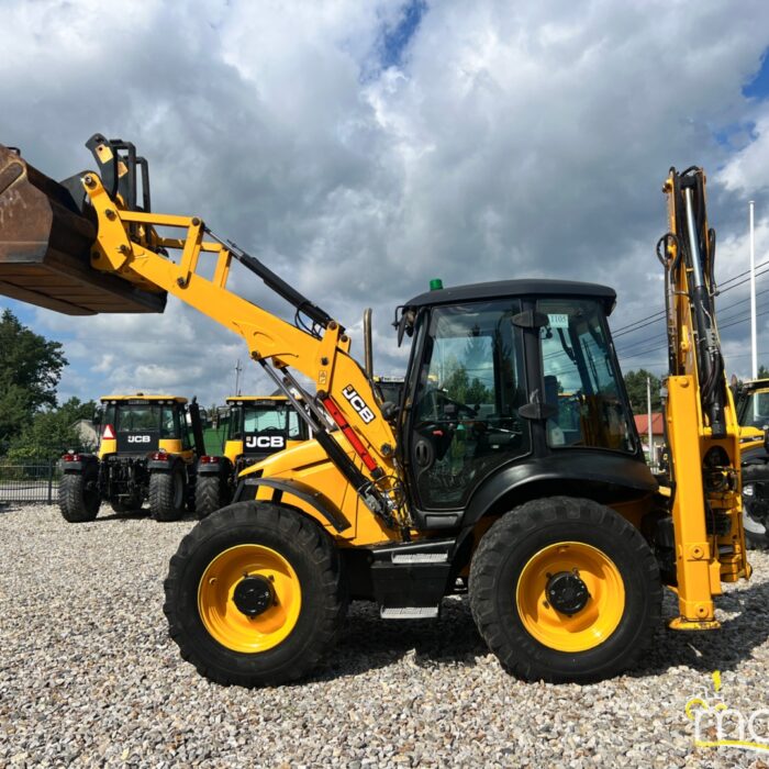 JCB 5CX(2)