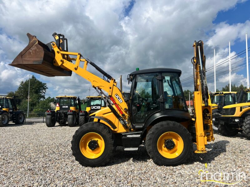 JCB 5CX(2)