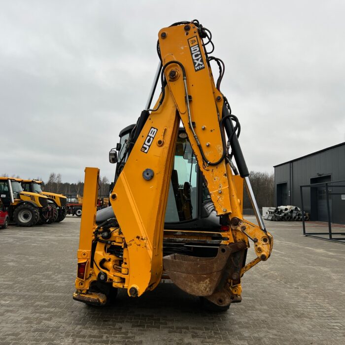 JCB 5CX(4)