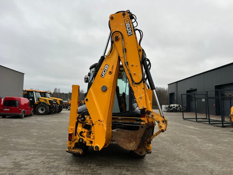 JCB 5CX(4)