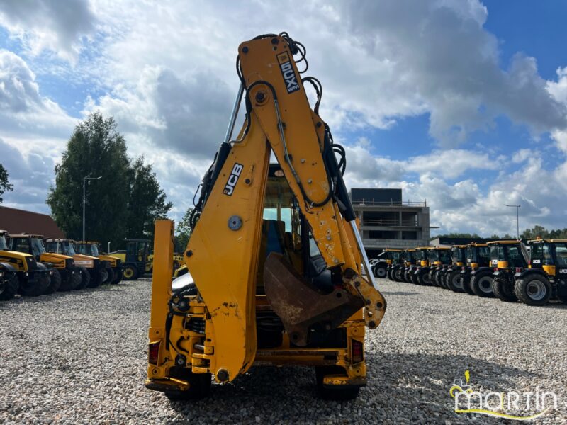 JCB 5CX(4)