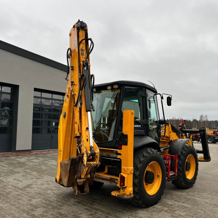 JCB 5CX(5)