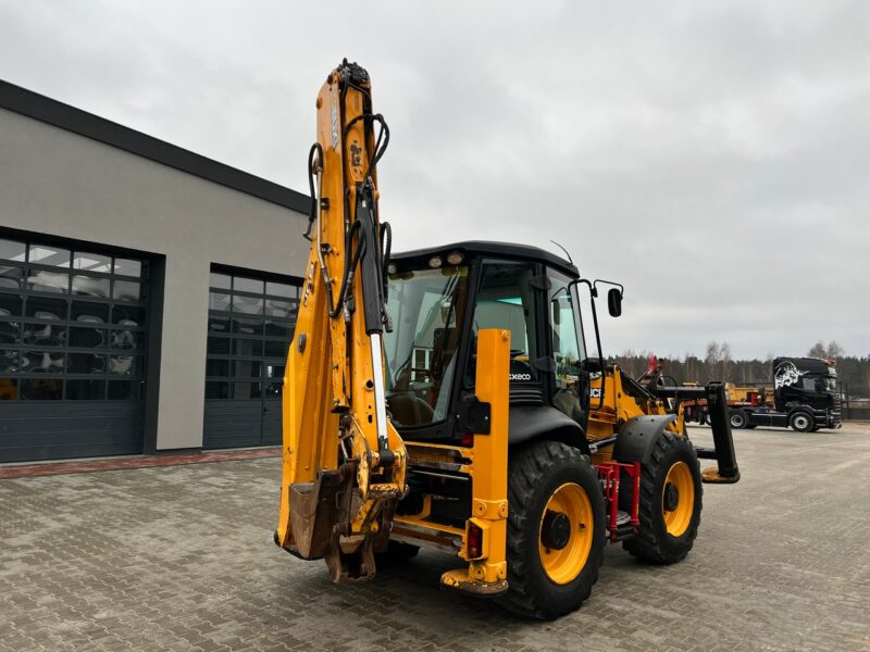 JCB 5CX(5)