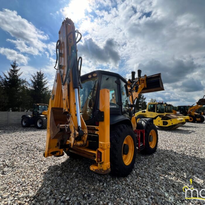 JCB 5CX(5)