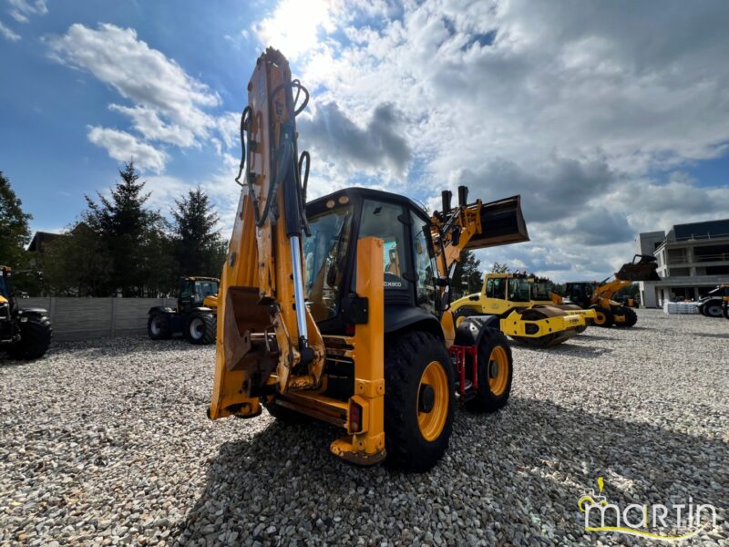 JCB 5CX(5)